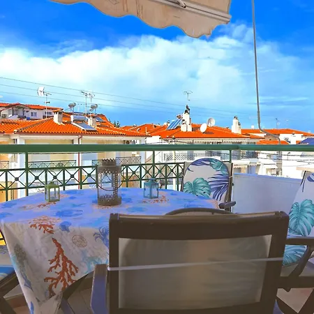 Pineview Serenity * Pefkochori