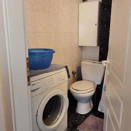 Pineview Serenity Pefkochori