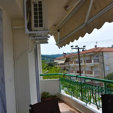 Pineview Serenity * Pefkochori