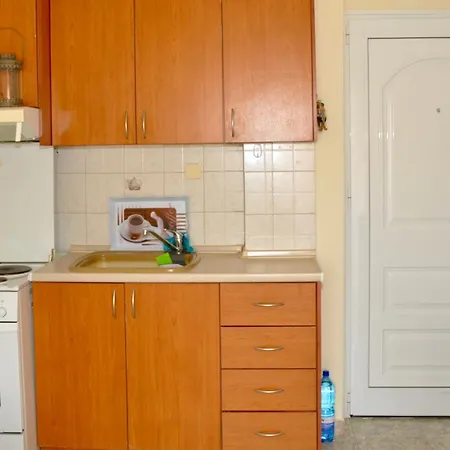 Apartamento Pineview Serenity Pefkochori