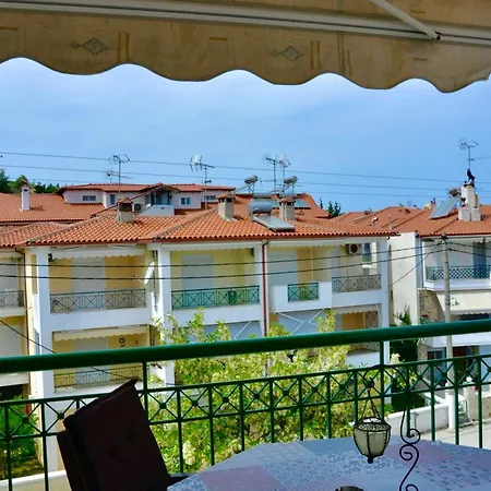 Pineview Serenity Apartamento *