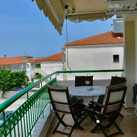 Pineview Serenity Apartamento Pefkochori