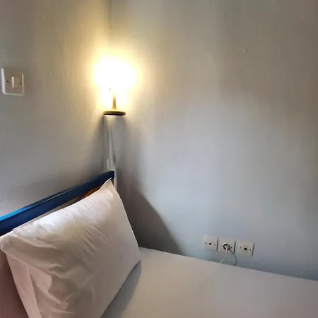 Apartment Pineview Serenity *