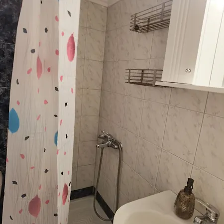 Pineview Serenity Apartment