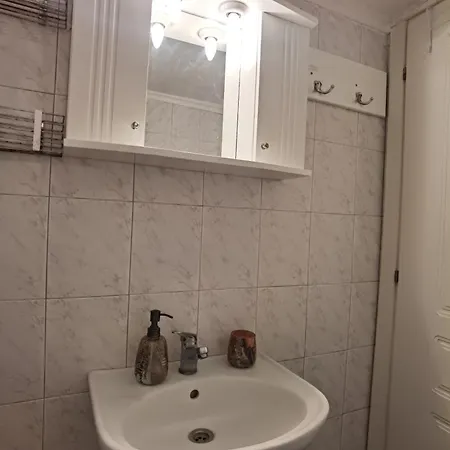 Apartment Pineview Serenity *
