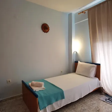 Apartment Pineview Serenity *