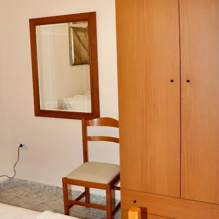 Pineview Serenity Apartment