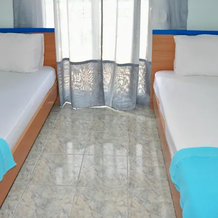 Apartment Pineview Serenity Pefkochori