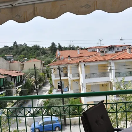 Apartment Pineview Serenity *