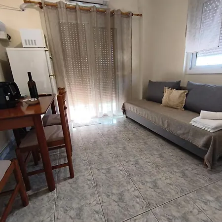 Apartment Pineview Serenity *
