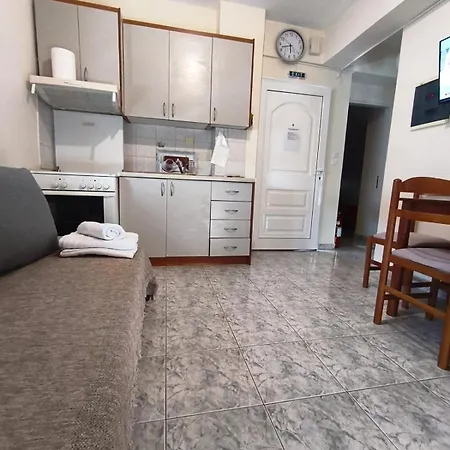 Apartment Pineview Serenity