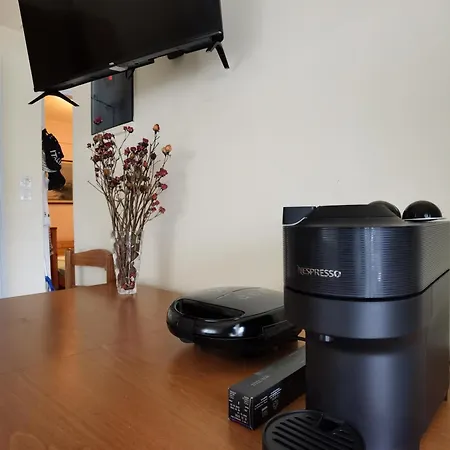 Pineview Serenity Пефкохори