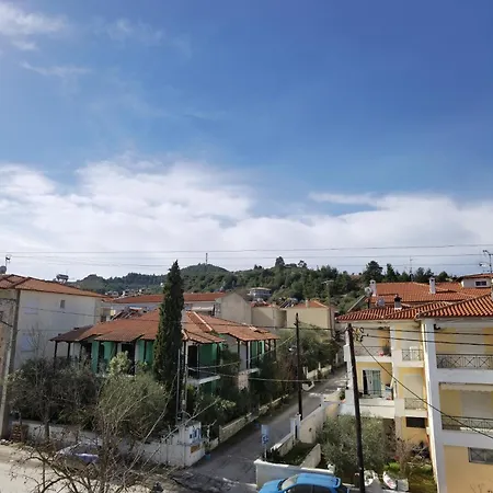 Pineview Serenity Пефкохори