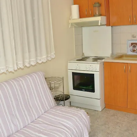 Pineview Serenity Пефкохори