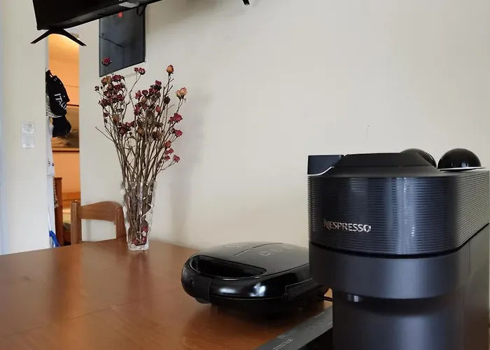 Pineview Serenity Pefkochori