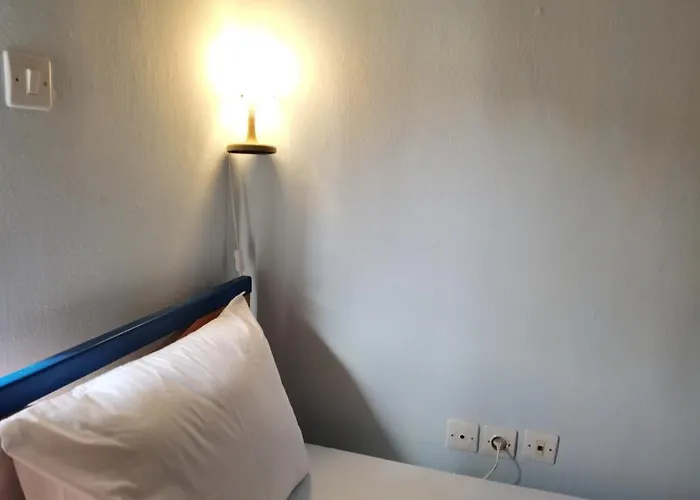 Appartement Pineview Serenity *