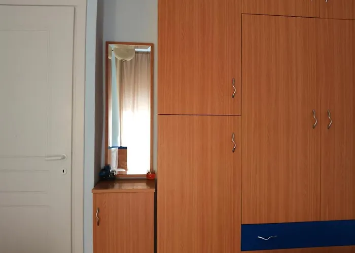 Appartement Pineview Serenity Pefkochori