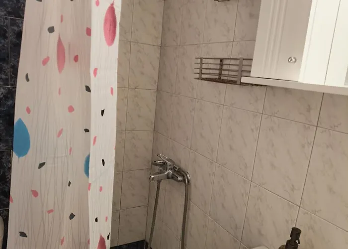 Pineview Serenity Appartement