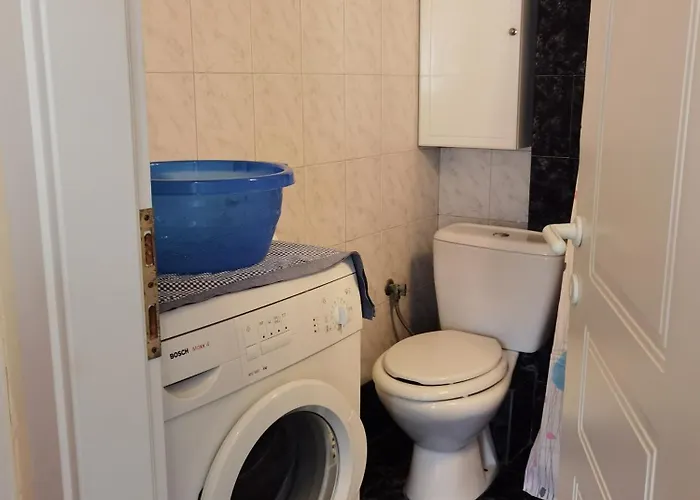 Pineview Serenity Pefkochori