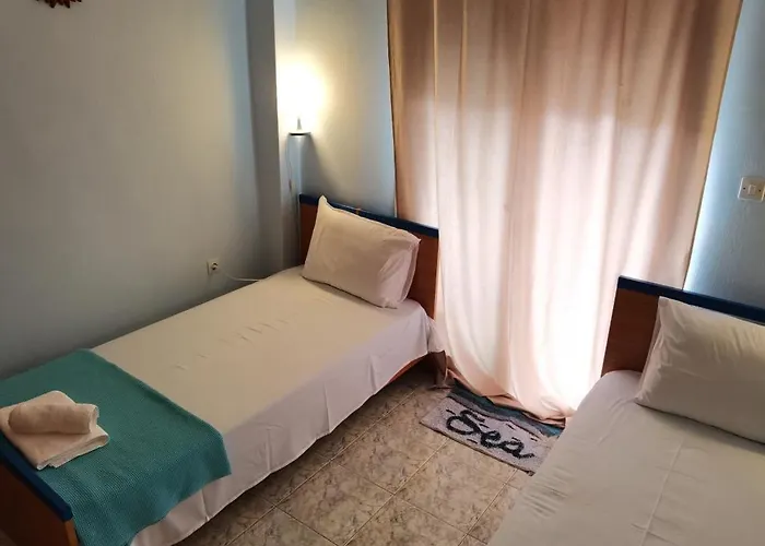 Pineview Serenity Appartement Pefkochori