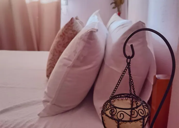 Pineview Serenity Appartement *