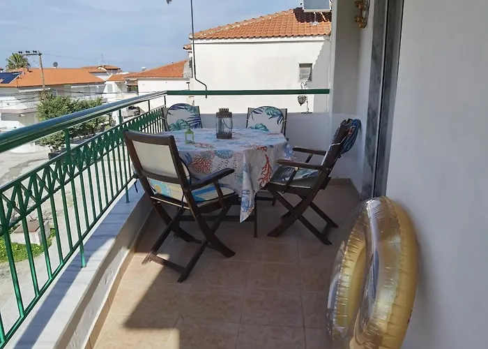 Pineview Serenity Appartement *