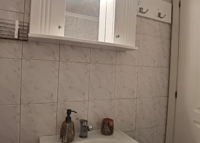 Appartement Pineview Serenity *