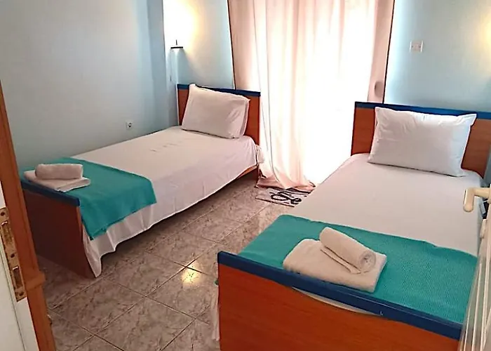 Appartement Pineview Serenity Pefkochori