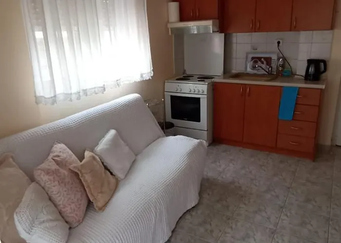 Pineview Serenity Appartement