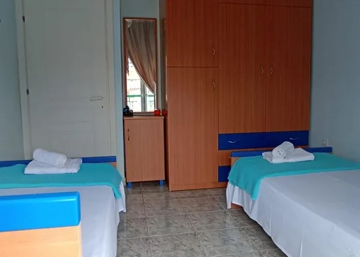 Appartement Pineview Serenity *