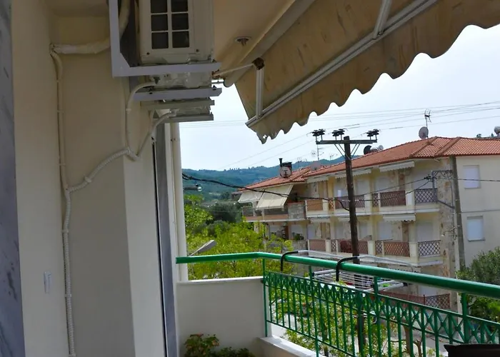 Pineview Serenity * Pefkochori