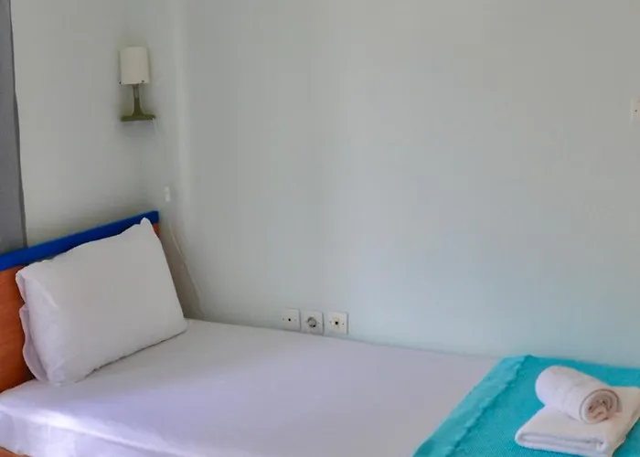 Appartement Pineview Serenity