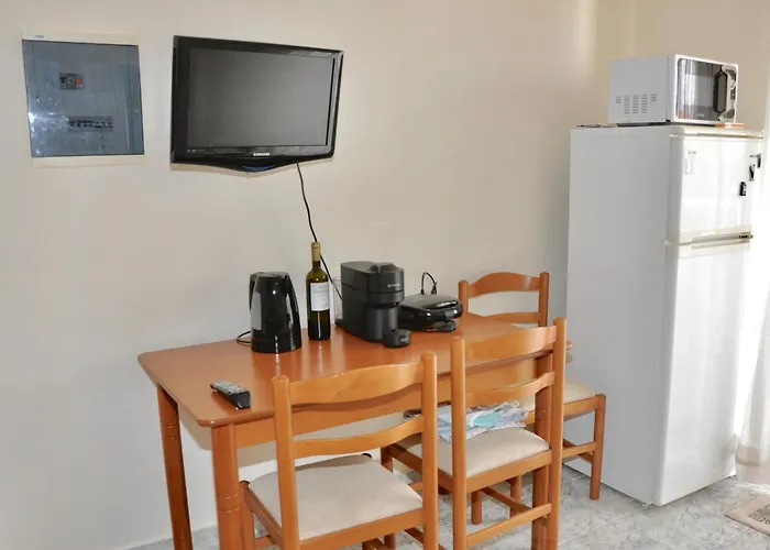 Pineview Serenity Appartement