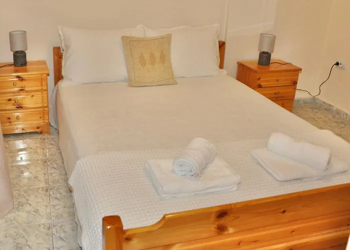 Pineview Serenity Appartement *