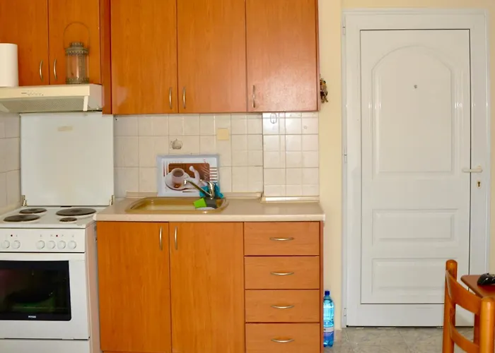 Appartement Pineview Serenity Pefkochori