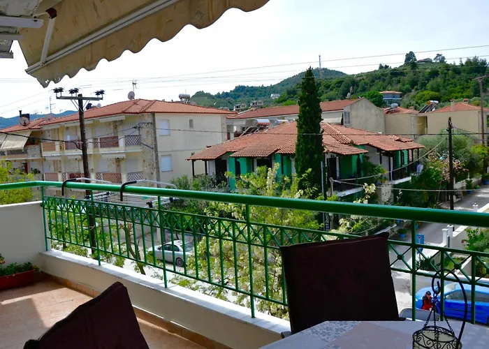 Pineview Serenity Pefkochori