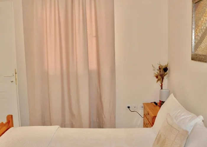 Pineview Serenity Appartement