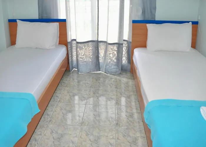 Appartement Pineview Serenity Pefkochori