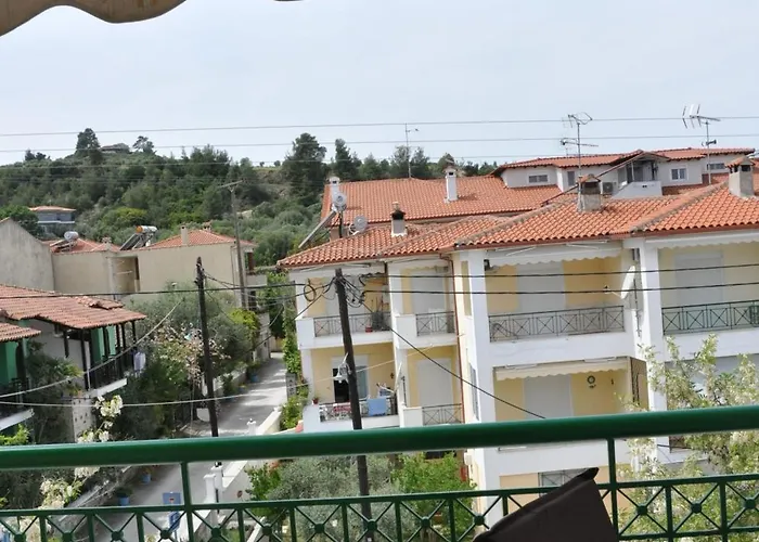 Appartement Pineview Serenity *